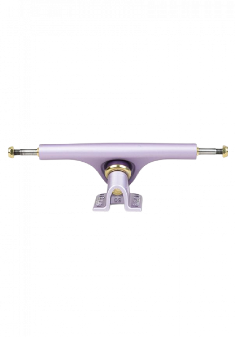 Paris V3 180 mm 50° Longboard Trucks (Set) Purple Tide